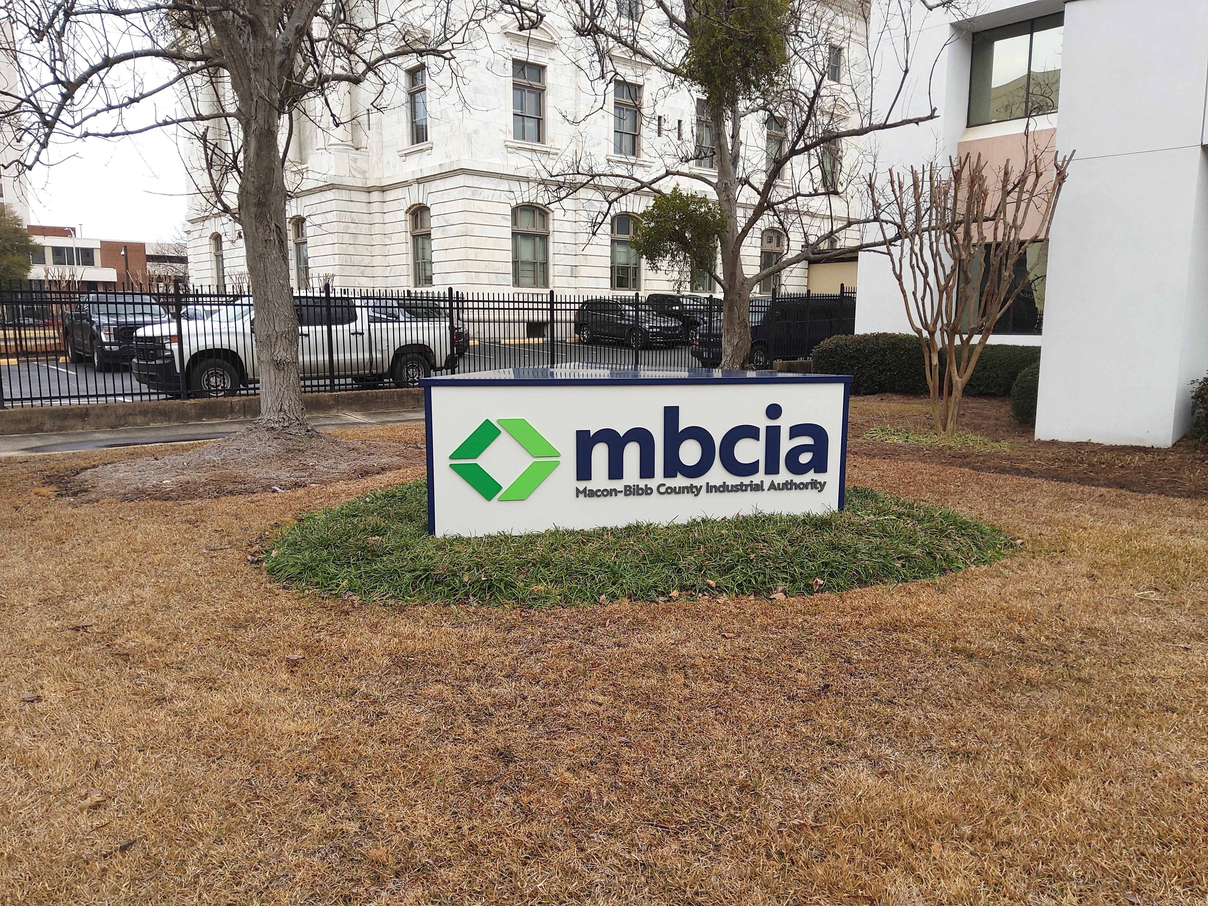 Macon%2DBibb%20County%20Industrial%20Authority%20%28MBCIA%29