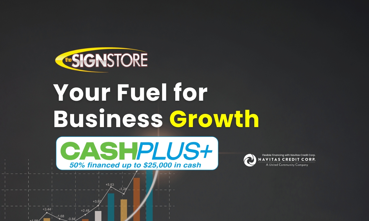 Start this May with cash!